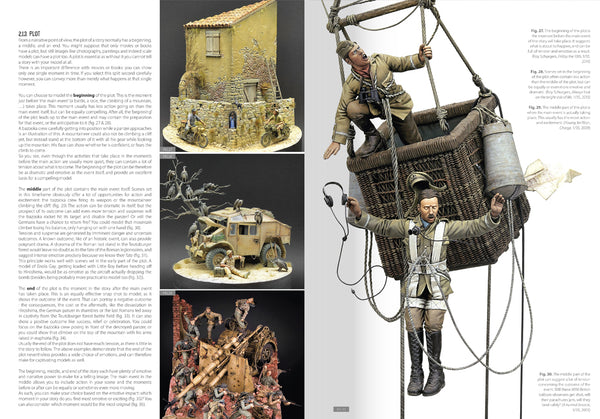 AK Interactive Book - Dioramas FAQ 1.3 Extension