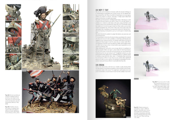 AK Interactive Book - Dioramas FAQ 1.3 Extension