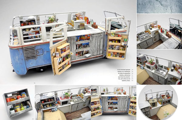 AK Interactive Book Extreme-2 Weathered Vehicles and Reality