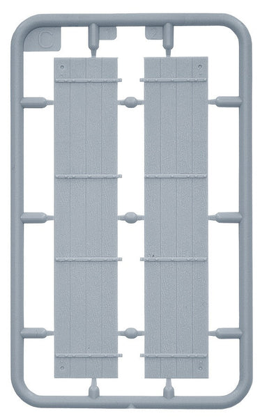 1/35 scale model Miniart Soviet GAZ-AA Cargo Truck Plastic kit 35124
