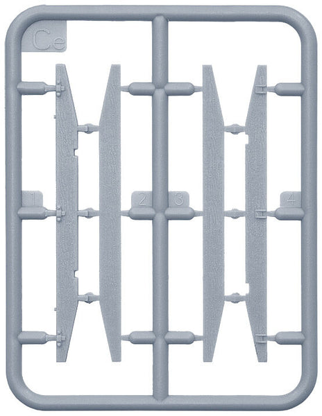 1/35 scale model Miniart Soviet GAZ-AA Cargo Truck Plastic kit 35124