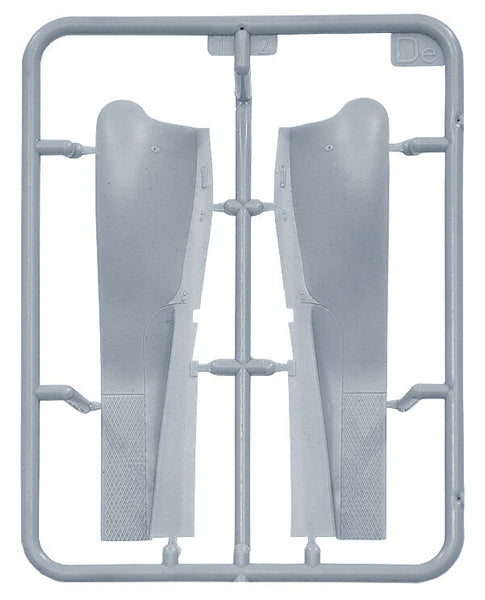 1/35 scale model Miniart Soviet GAZ-AA Cargo Truck Plastic kit 35124