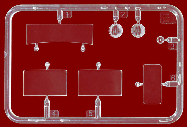 1/35 scale model Miniart Soviet GAZ-AA Cargo Truck Plastic kit 35124