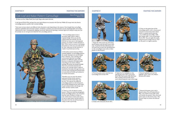 Man Jin Kim - Figure Painting Handbook Vol.2