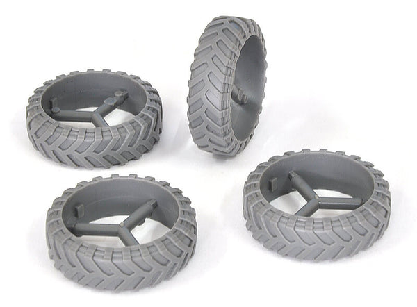 1/35 scale model Miniart AEC Mk I Armoured Car