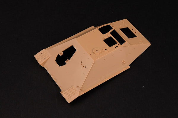 1/35 scale Trumpeter German Jagdpanzer 38(t) Hetzer STARR