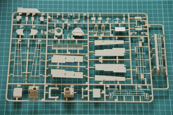 1/35 scale model Meng US Main Battle Tank M1A2 SEP Abrams TUSK I TUSK II