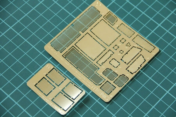 1/35 scale model Meng US Main Battle Tank M1A2 SEP Abrams TUSK I TUSK II