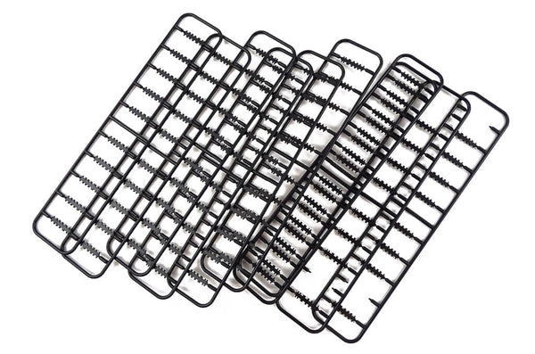 1/35 scale model Meng Model Sd.Kfz.182 King Tiger Workable Tracks