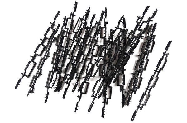 1/35 scale model Meng Model Sd.Kfz.182 King Tiger Workable Tracks