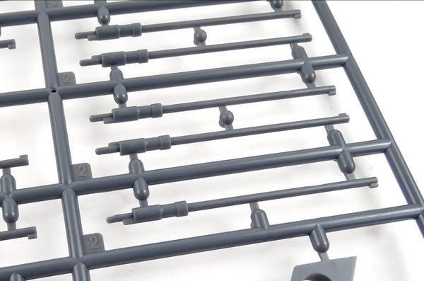 1/35 scale model Meng Model Sd.Kfz.182 King Tiger Workable Tracks