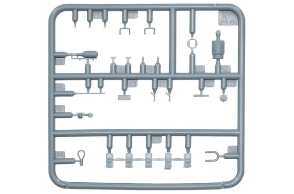 1/35 scale Miniart AEC Mk. III Armoured Car
