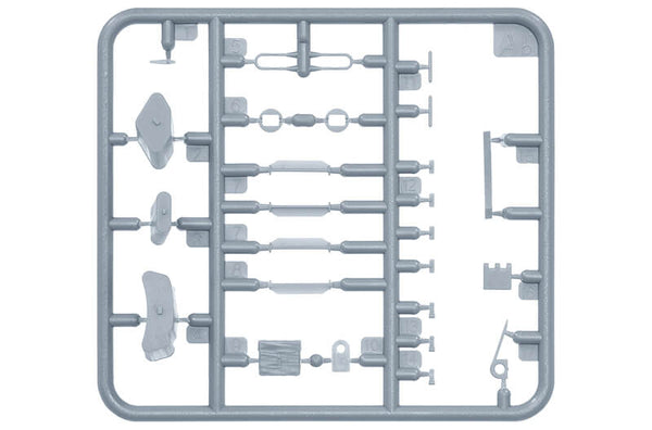 1/35 scale Miniart AEC Mk. III Armoured Car