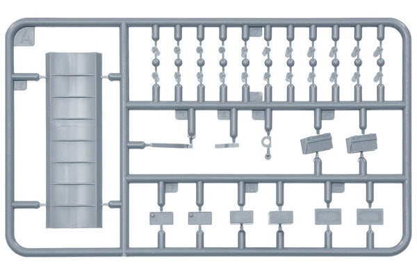 1/35 scale Miniart AEC Mk. III Armoured Car