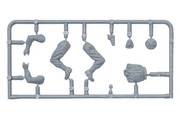 1/35 scale Miniart AEC Mk. III Armoured Car