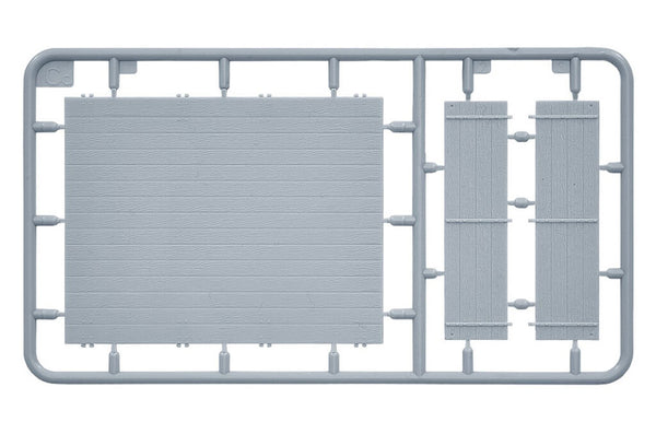 1/35 scale Miniart GAZ-AAA With Shelter