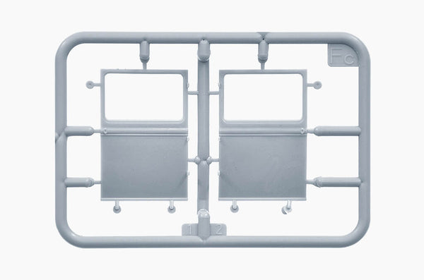 1/35 scale Miniart GAZ-AAA With Shelter
