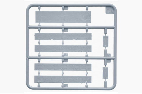 1/35 scale Miniart GAZ-AAA With Shelter