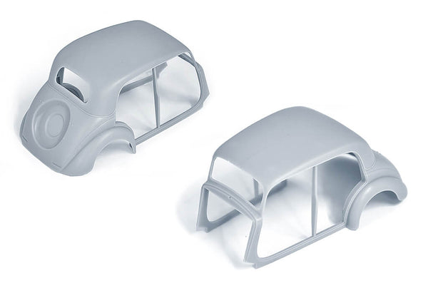 1/35 scale model Miniart German Passenger Car Type 170V 4 Doors