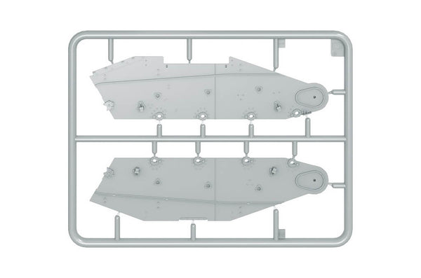 1/35 scale Miniart T-60 Plant 264 Stalingrad w/Interior
