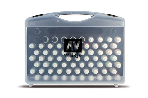 Vallejo Model Colour - Hobby Range Box Set, VAL70172
