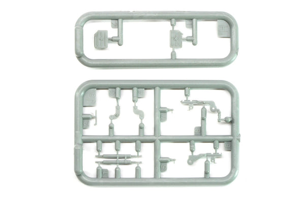 Miniart 1/35 Soviet Machine Guns and Equipment