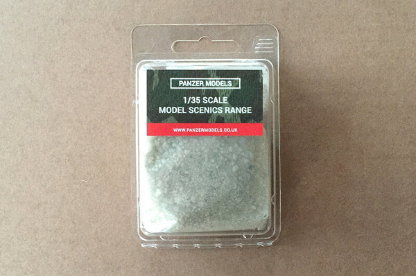 Panzer Models 1:35 Scale Scenic Heavy Sand