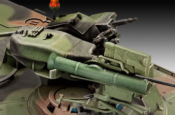 1/35 scale Revell SPz Marder I A3 Infantry Fighting Vehicle