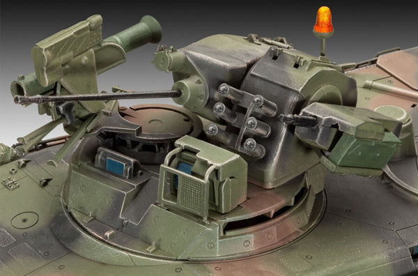 1/35 scale Revell SPz Marder I A3 Infantry Fighting Vehicle