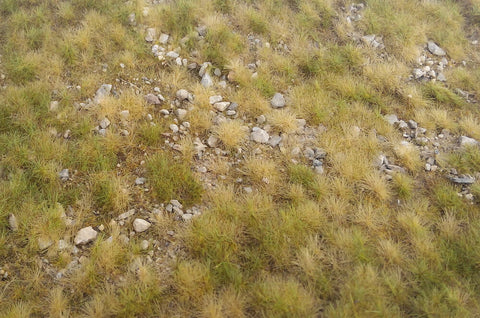 Ammo by Mig Jimenez - Stony Mountain Ground