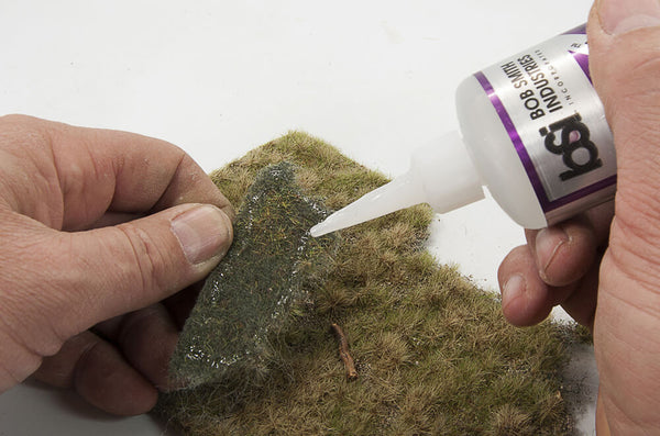 Ammo by Mig Jimenez - Stony Mountain Ground