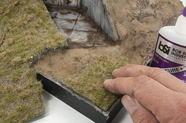 Ammo by Mig Jimenez - Stony Mountain Ground