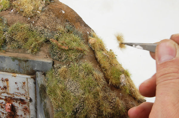 Ammo by Mig Jimenez - Stony Mountain Ground