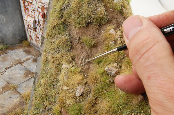 Ammo by Mig Jimenez - Stony Mountain Ground