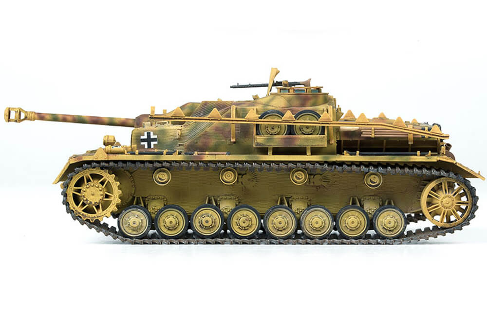 1/72 Sturmgeschutz IV Model Tanks Germany Military Vehicles Tank Models WW2 1944 1/72 Sturmgeschutz IV Model Tanks Germany Military Vehicles Tank Models WW2 1944
