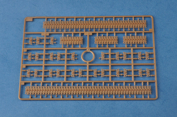 1/35 scale model Hobby Boss Soviet T-35 Heavy Tank Before 1938