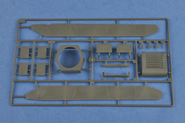 HobbyBoss 1:35 Soviet T-35 Heavy Tank - Before 1938