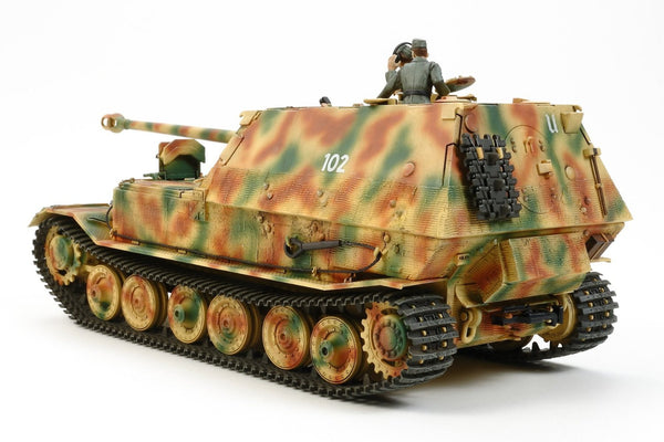 Tamiya Elefant Heavy Tank Destroyer 1/35
