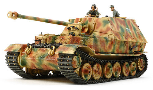 Tamiya Elefant Heavy Tank Destroyer 1/35