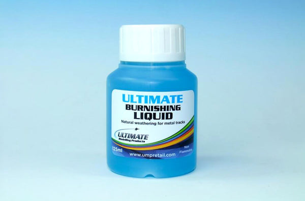 Ultimate Modelling Products Burnishing Liquid