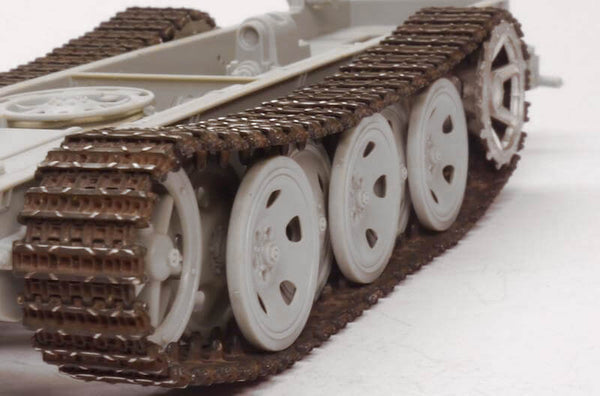 Ultimate Modelling Products Burnishing Liquid