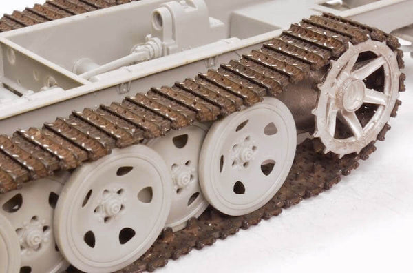 Ultimate Modelling Products Burnishing Liquid