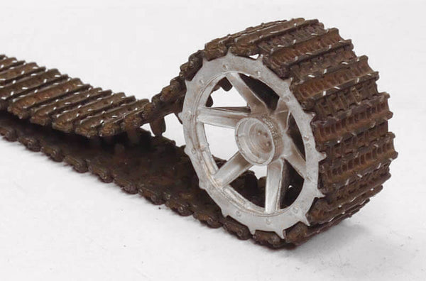 Ultimate Modelling Products Burnishing Liquid