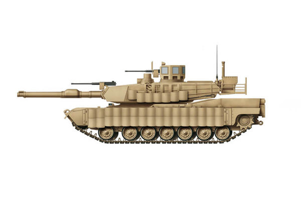 AK Interactive - US Modern Vehicles Colour Set