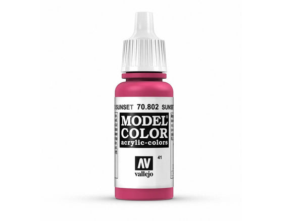 Vallejo Model Colour 17ml