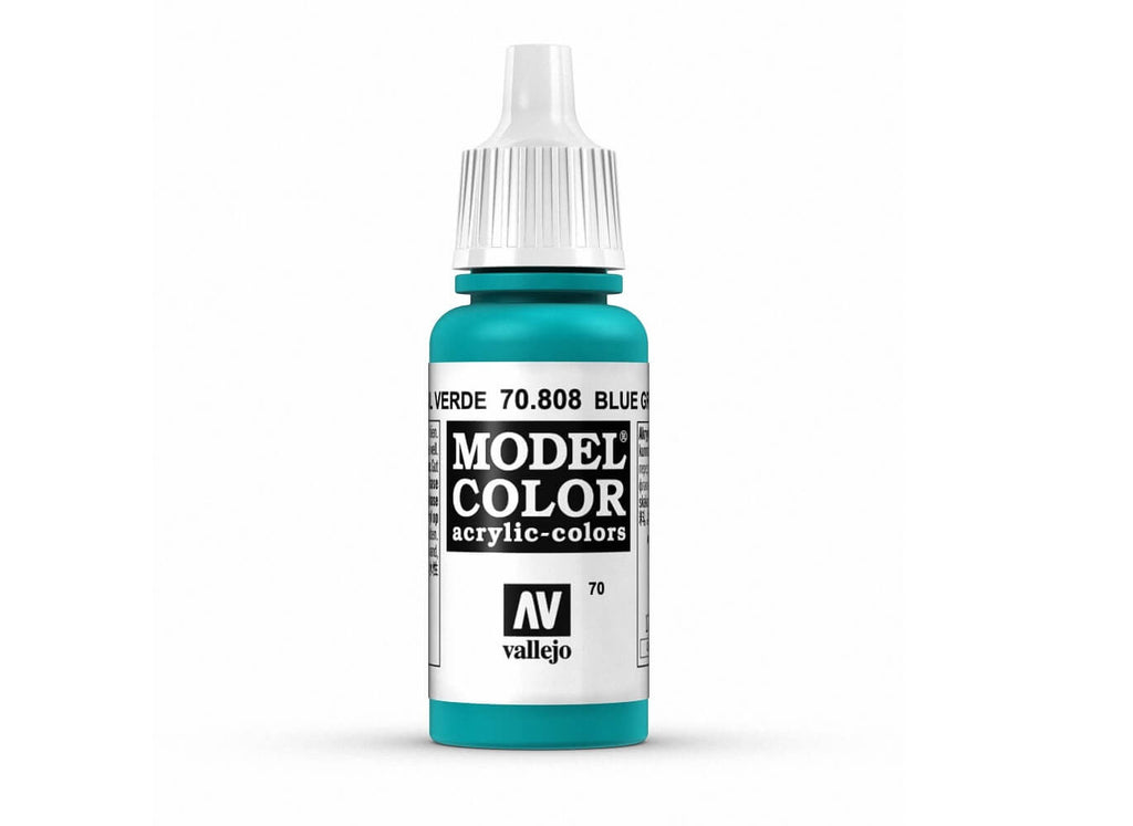 Vallejo Model Color Red Leather -17ml -70818 kopen! - Scenery Workshop BV