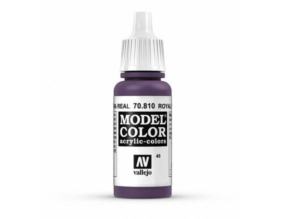 Vallejo Model Colour 17ml
