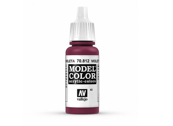 Vallejo Model Colour 17ml