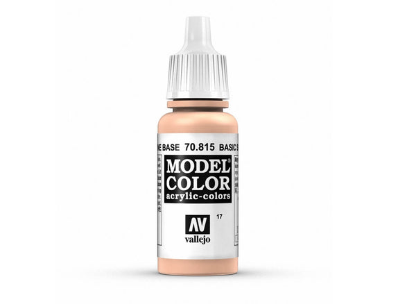 Vallejo Model Colour 17ml