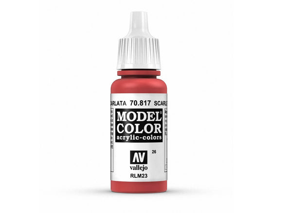 Vallejo Model Colour 17ml